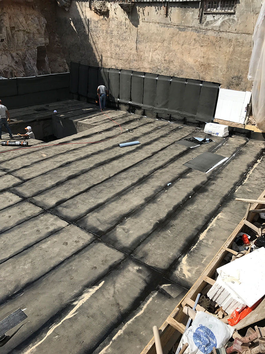 Istanbul – Dudullu Signum Business Center – SİM Proof