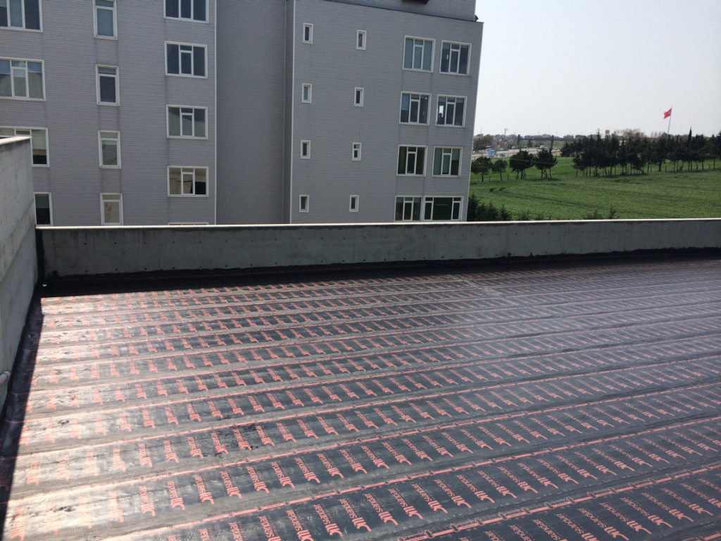 Istanbul – Silivri Nakpa Plastic Factory – SİM Penguen