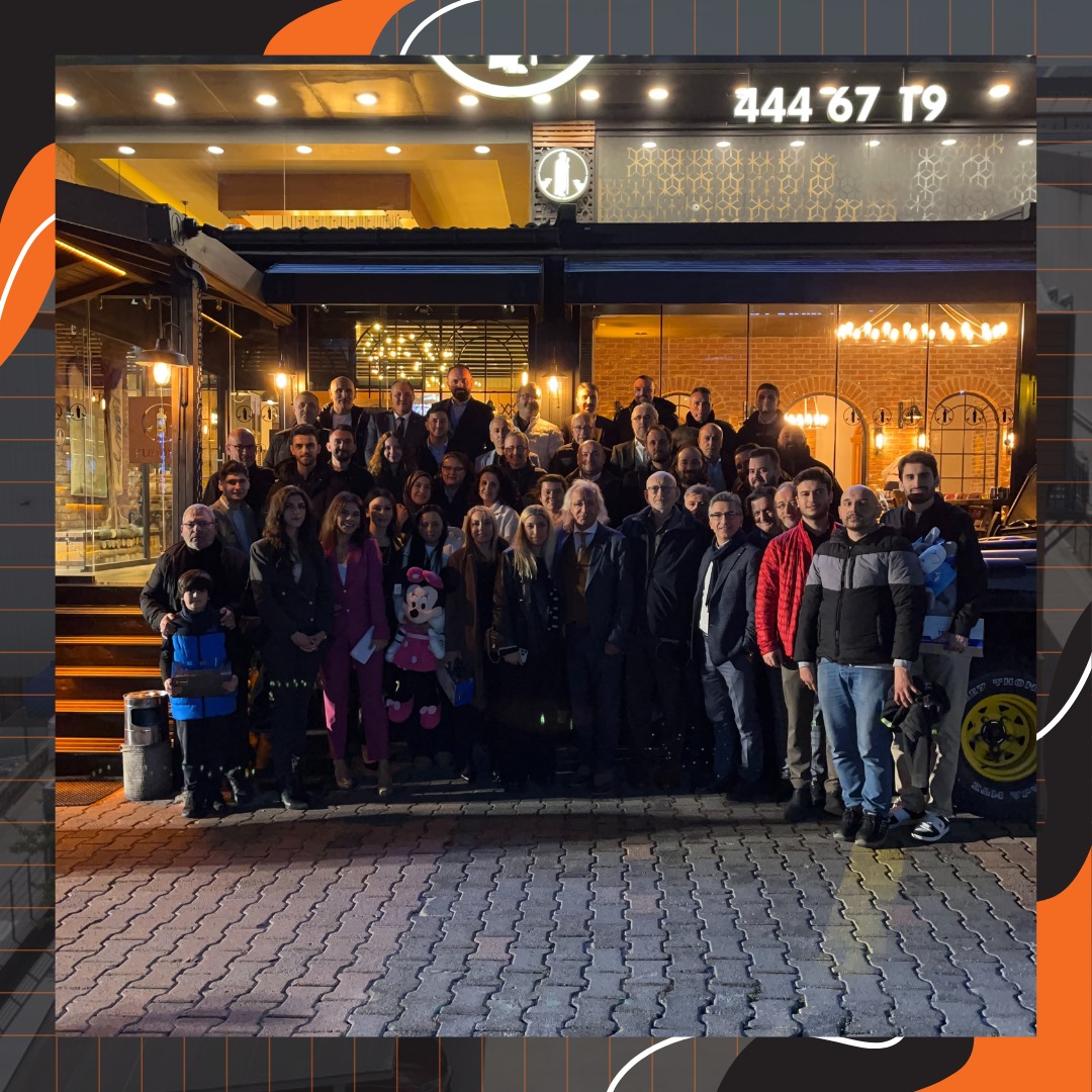 Standart Insulation Team Gathering – Ramadan 2025