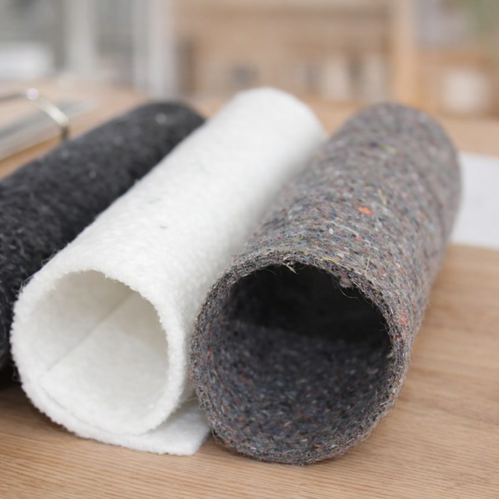 Geotextile Felts