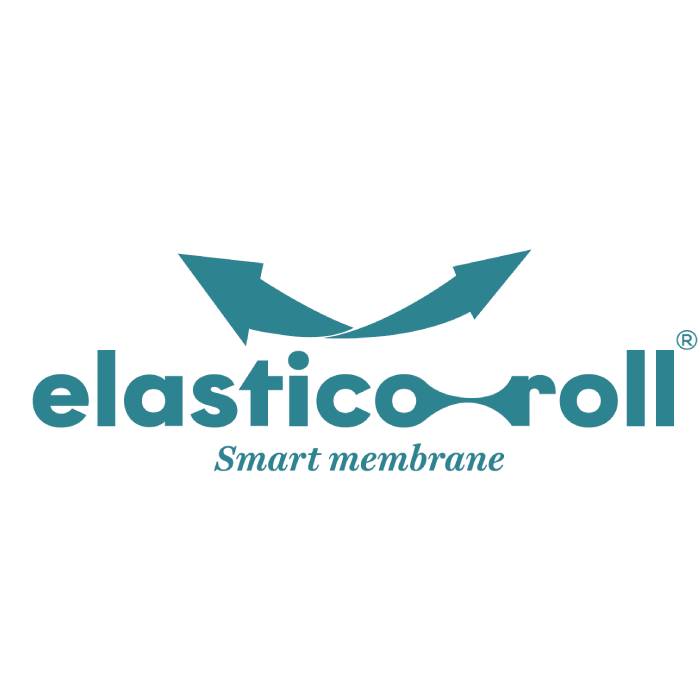 Elasticoroll Smart Membrane