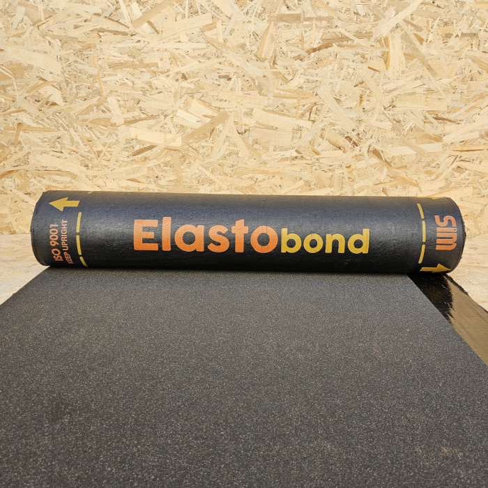 Sim Elasto Bond