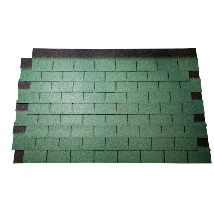 Square Shingle