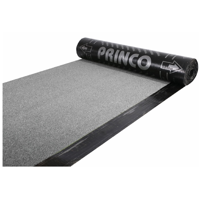 Princo Mineral Coated Membrane