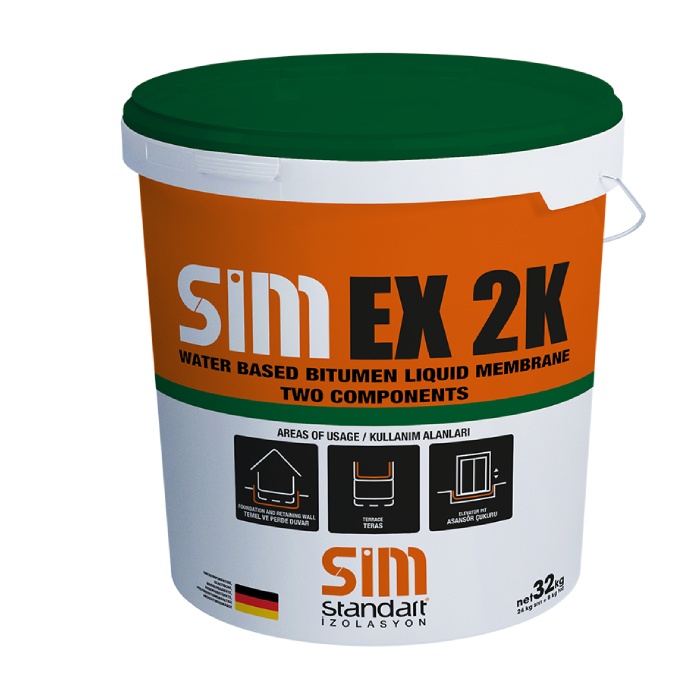 Simex 2K