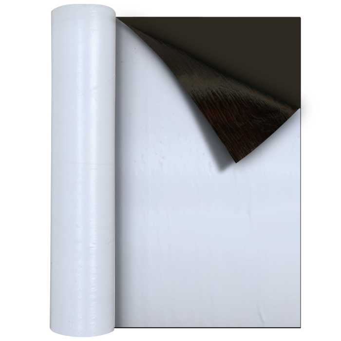 Simself Double Sided Membranes