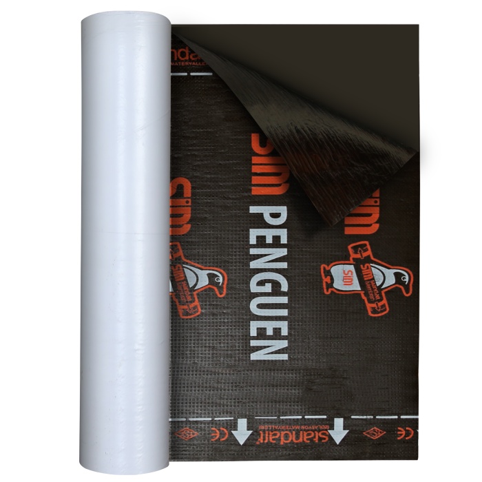 Simself Membrane (Self-Adhesive)