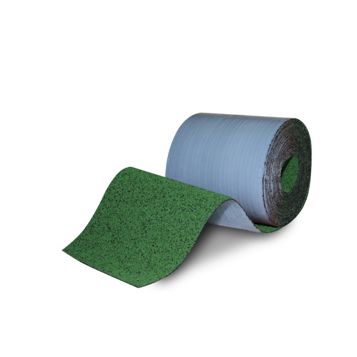 Simself Mineral Coated Membrane