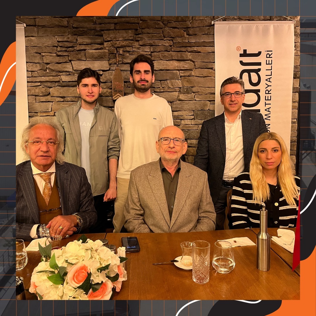 Standart Insulation Corporate Iftar Gathering 3