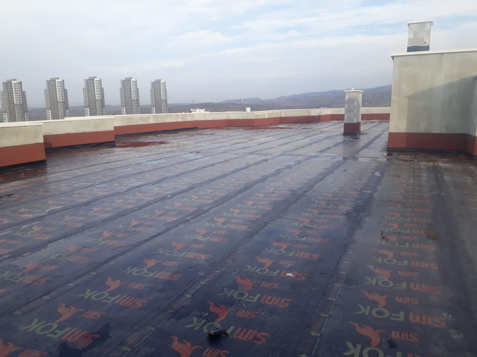 Ankara Batıkent Projesi 3