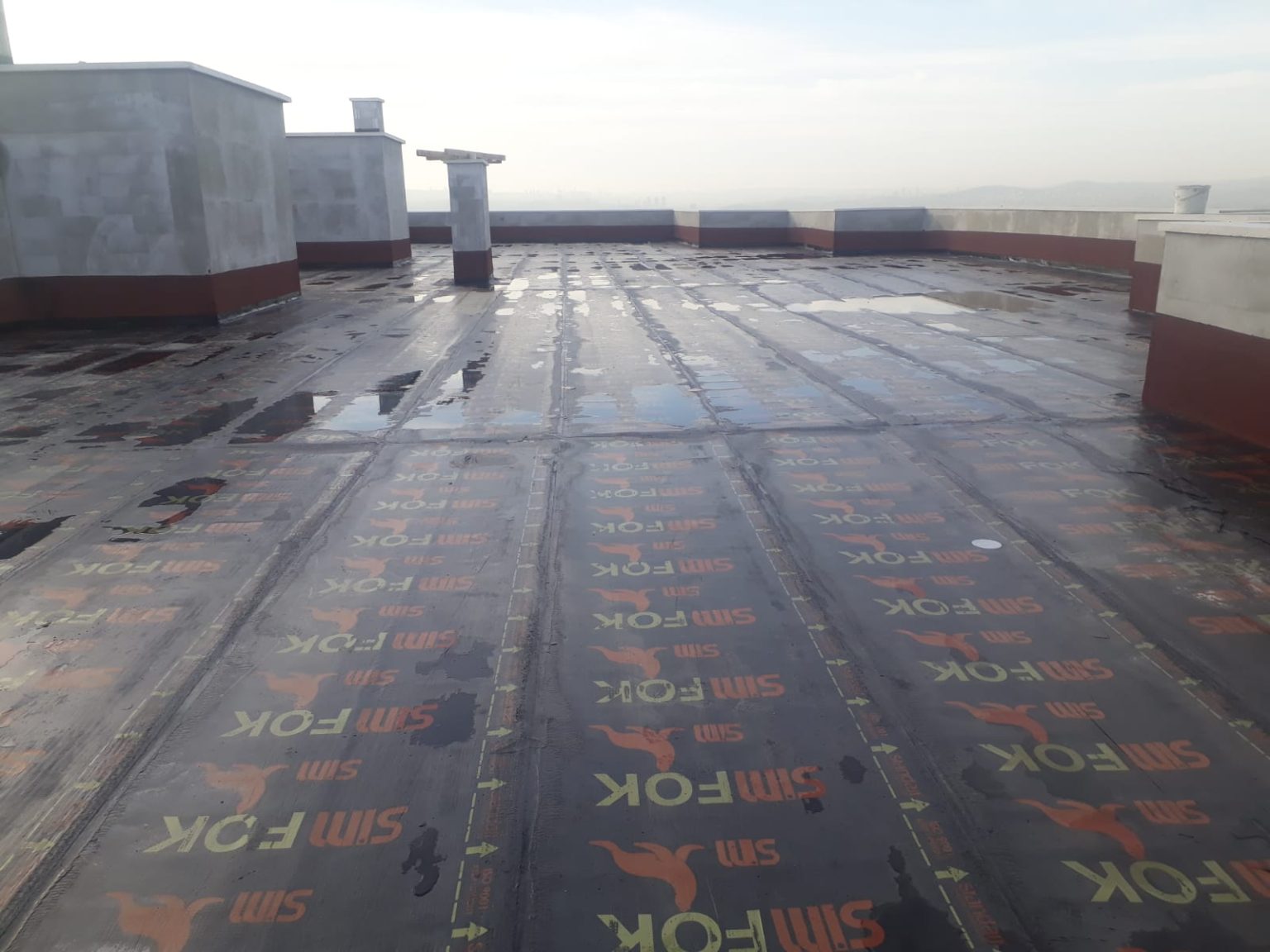 Ankara Batıkent Projesi 1