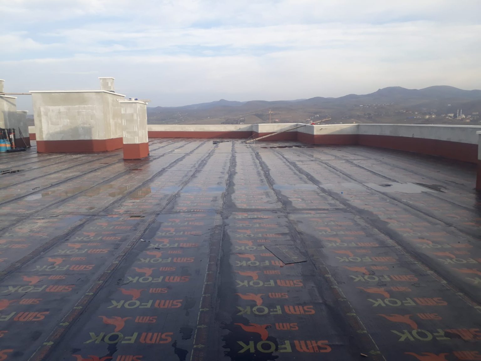 Ankara Batıkent Projesi 2