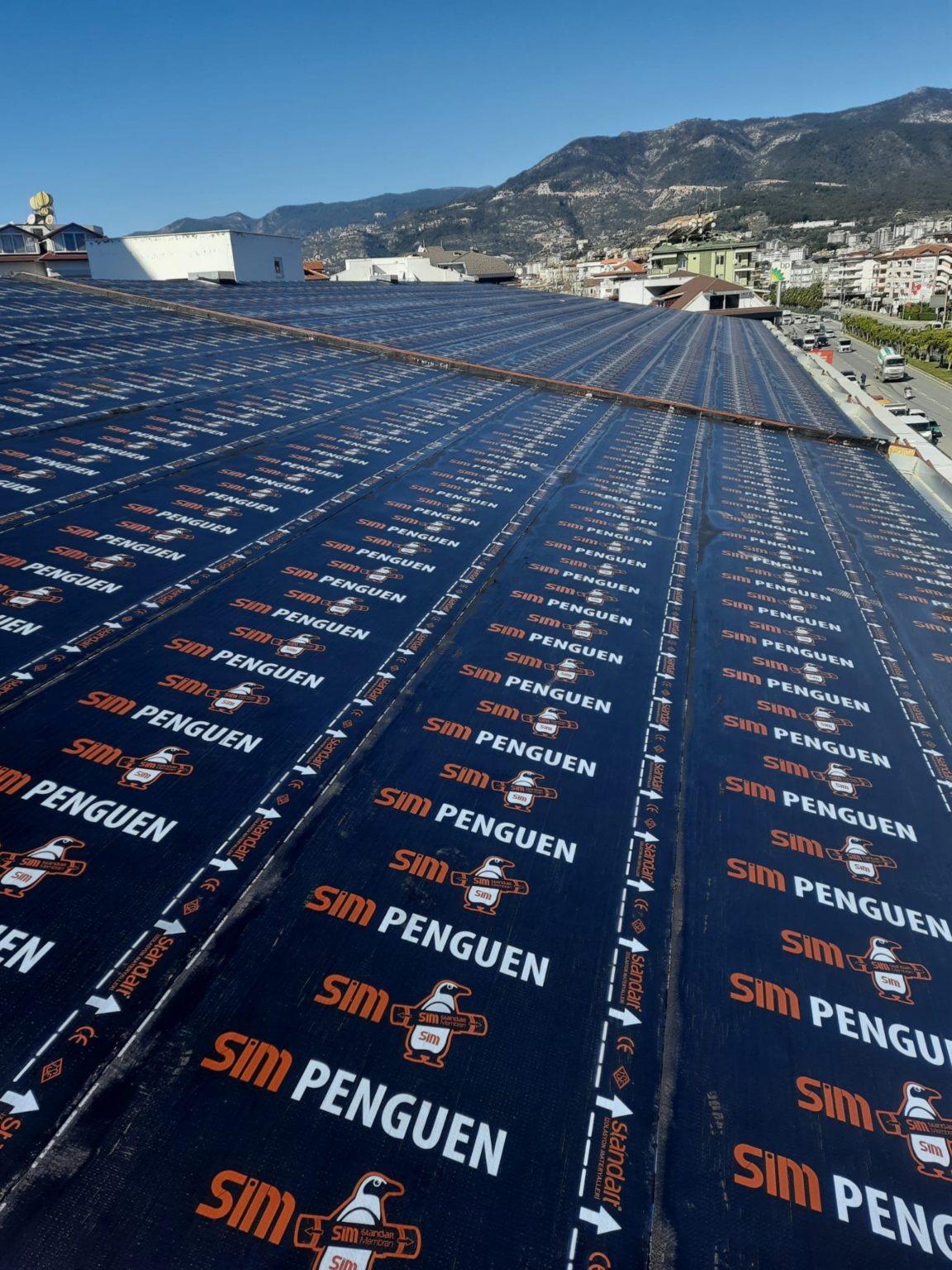 Migros AVM Projesi 4