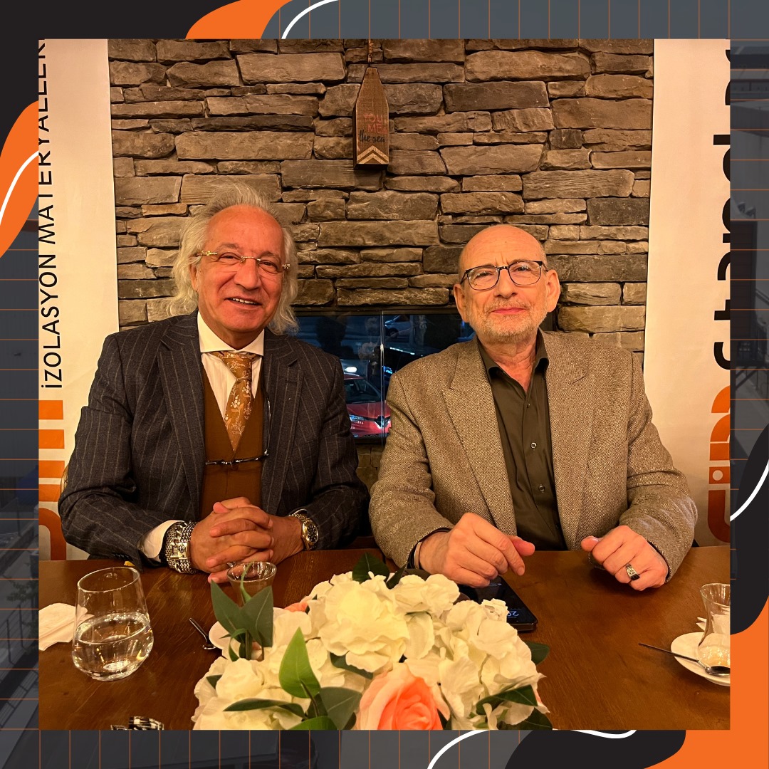 Standart Insulation Corporate Iftar Gathering 1