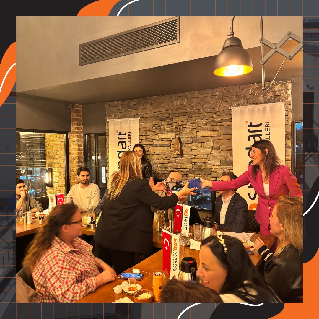 Standart Insulation Corporate Iftar Gathering 2