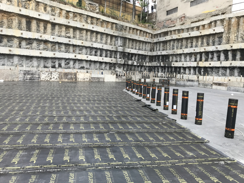 Arnavutköy İzolasyon 3