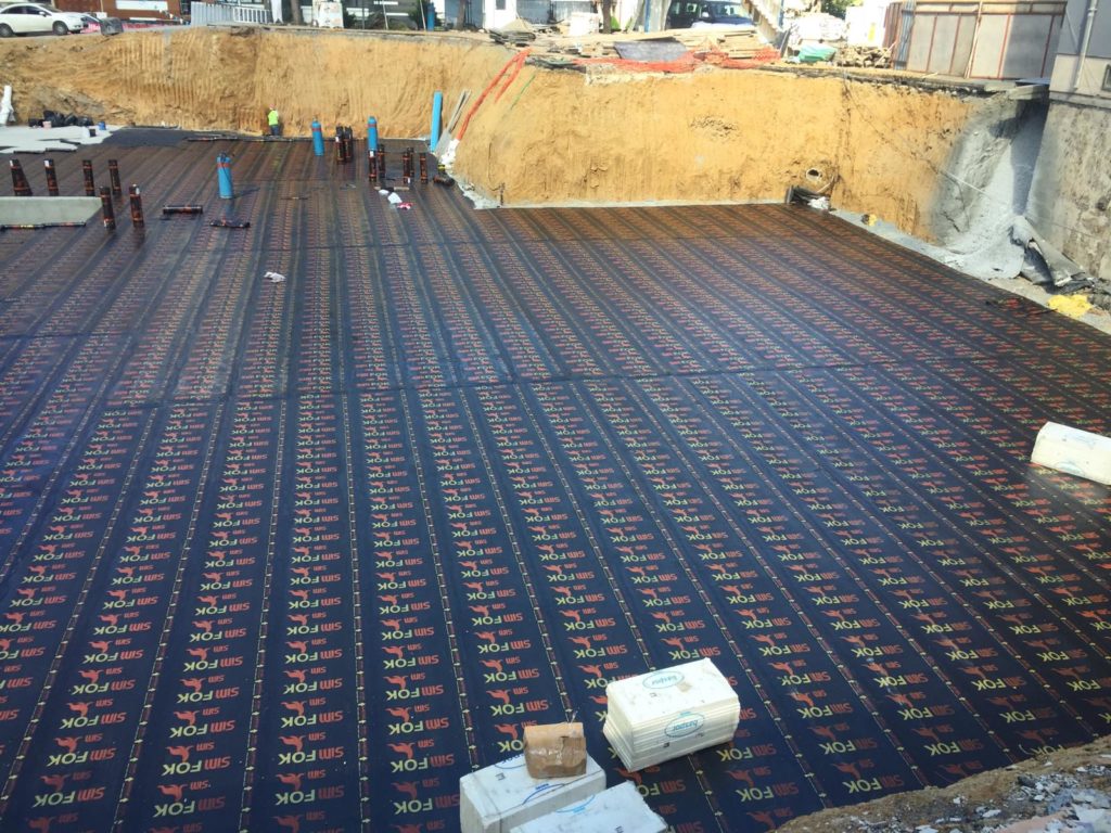 Enar Yapı İzolasyon 1