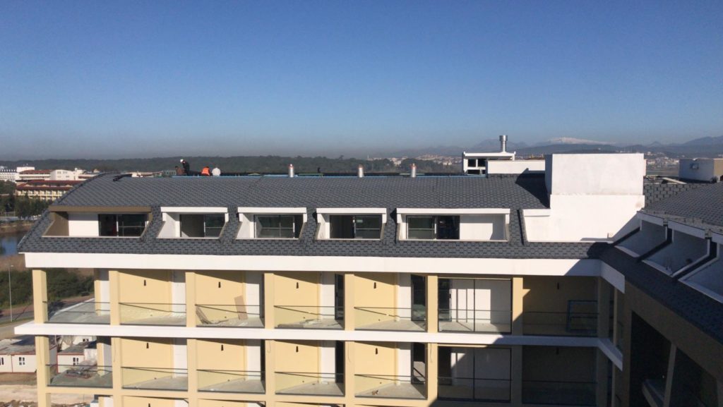 Köroğlu İzolasyon 1