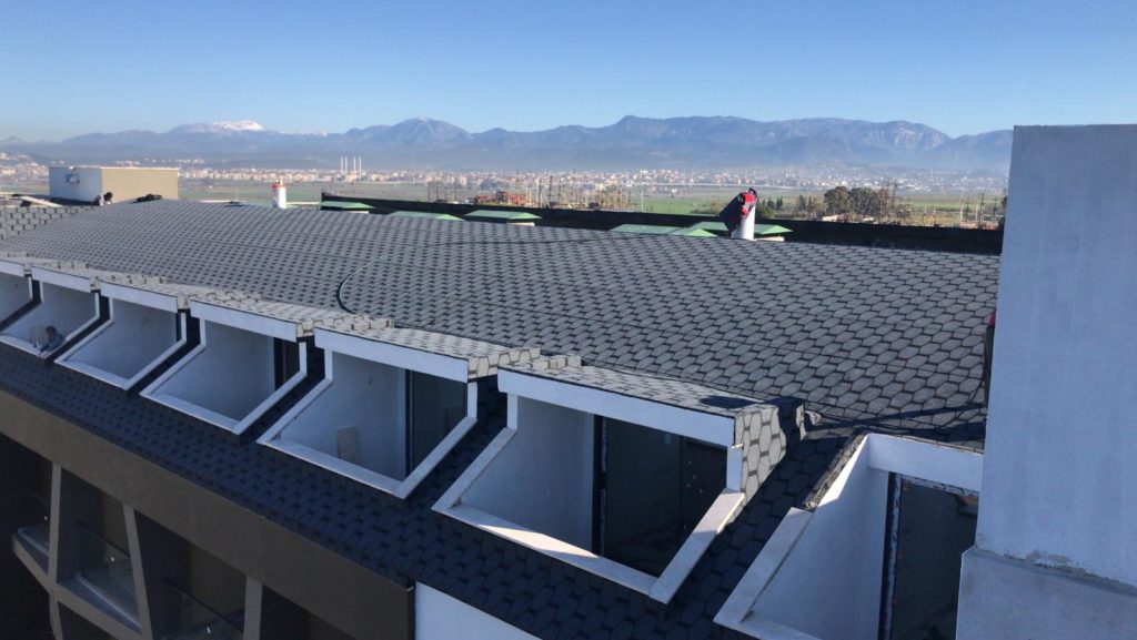 Köroğlu İzolasyon 3